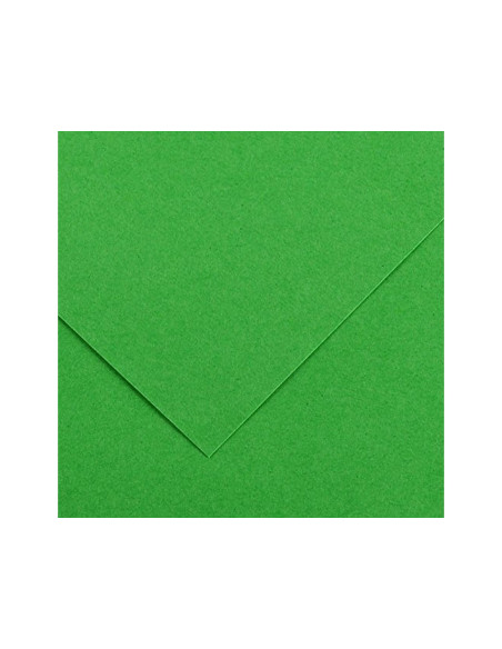 CARTULINA GUARRO DIN A4 VERDE BILLAR 185 GR PAQUETE 50 H 200040172