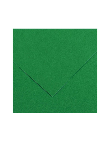CARTULINA GUARRO DIN A3 VERDE ABETO 185 GR PAQUETE 50 H 200040209
