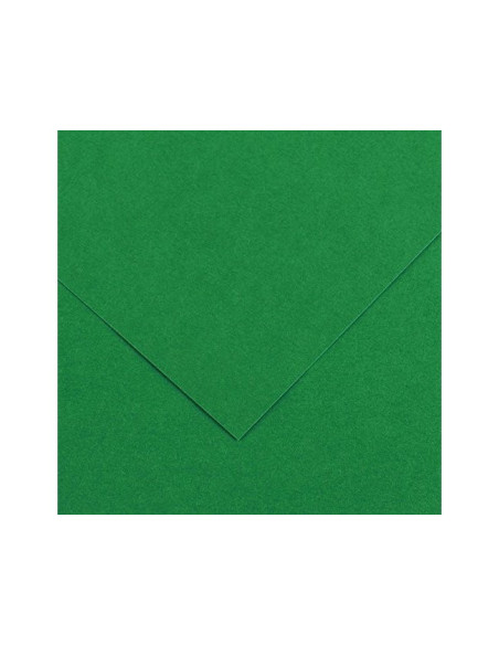 CARTULINA GUARRO DIN A3 VERDE ABETO 185 GR PAQUETE 50 H 200040209