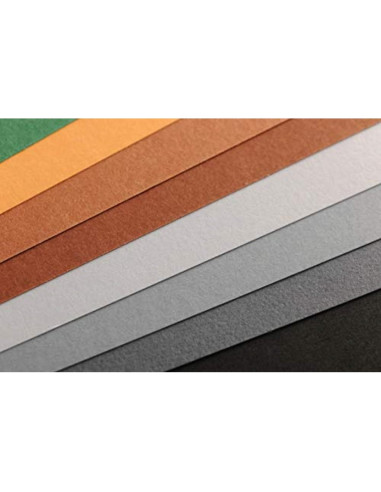 CARTULINA GUARRO DIN A3 GRIS PLOMO 185 GR PAQUETE 50 H 200040215