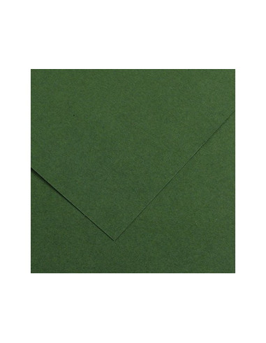 CARTULINA GUARRO DIN A3 VERDE AMAZONA 185 GR PAQUETE 50 H 200040210