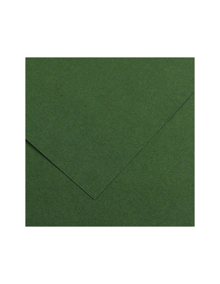 CARTULINA GUARRO DIN A3 VERDE AMAZONA 185 GR PAQUETE 50 H 200040210
