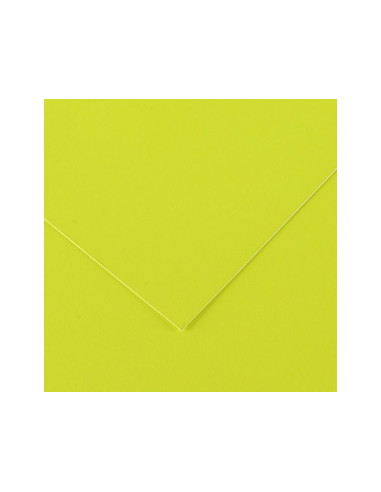 CARTULINA GUARRO DIN A3 AM.FLUORESCENTE 250 GR PAQUETE 50 H 200040816