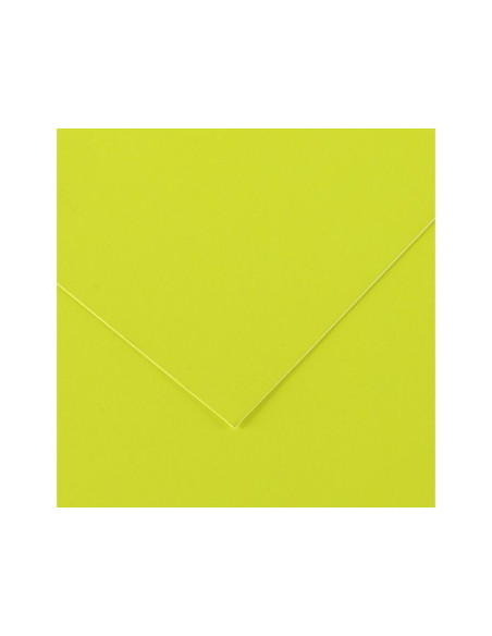 CARTULINA GUARRO DIN A3 AM.FLUORESCENTE 250 GR PAQUETE 50 H 200040816