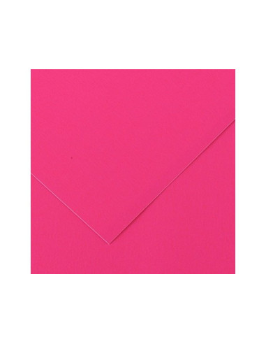CARTULINA GUARRO A3 FUCSIA FLUORESCENTE 250 GR PAQUETE 50 H 200040818
