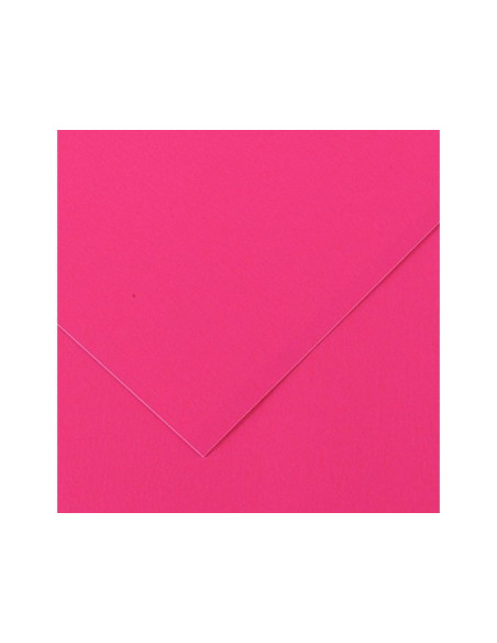 CARTULINA GUARRO A3 FUCSIA FLUORESCENTE 250 GR PAQUETE 50 H 200040818