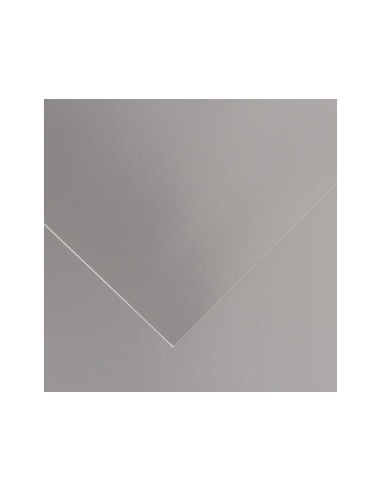 CARTULINA GUARRO DIN A3 PLATA 185 GR PAQUETE 50 H 200005823