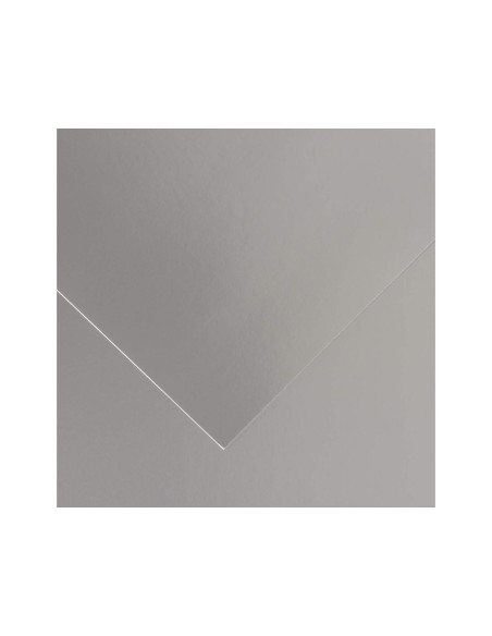 CARTULINA GUARRO DIN A3 PLATA 185 GR PAQUETE 50 H 200005823