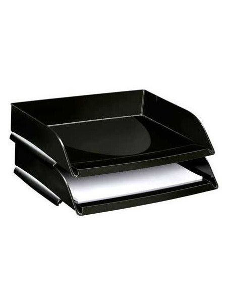 BANDEJA SOBREMESA CEP PLASTICO NG.GREENSPIRIT PLASTICO 348X257X66 MM