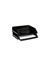 BANDEJA SOBREMESA CEP PLASTICO NG.GREENSPIRIT PLASTICO 348X257X66 MM 2