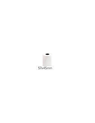 ROLO TERMICO 57X45X11MM 58 GRS