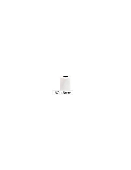 ROLO TERMICO 57X45X11MM 58 GRS