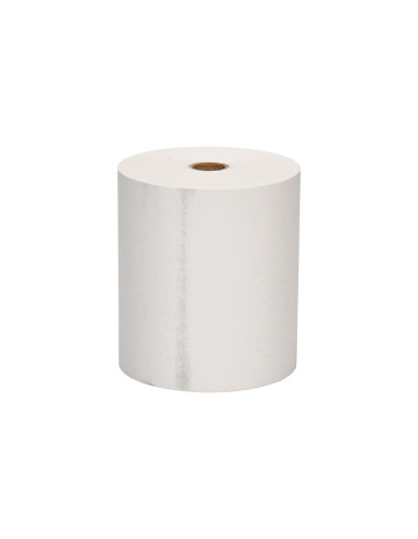 ROLLO SUMADORA Q-CON.TERMICO 80X68X11MM 58GR.SIN BIFENOL A