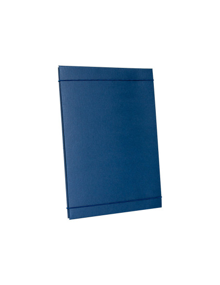 CARPETA PROYECTOS LIDERPAPEL EXPANSIBLE GOFRADA FOLIO