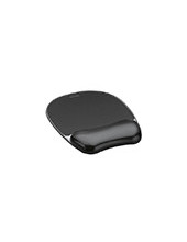 ALFOMBRILLA RATON FELLOWES NG.CON REPOSAMUÑECA GEL 2