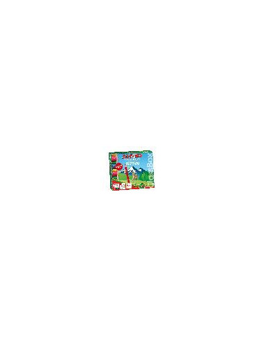 LAPICES COLORES ALPINO FESTIVAL CLASSBOX CAJA 288UD.12 SURT