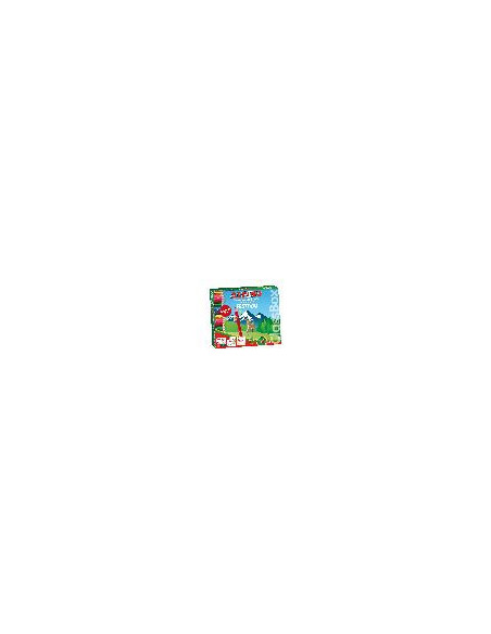 LAPICES COLORES ALPINO FESTIVAL CLASSBOX CAJA 288UD.12 SURT