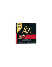 CAFE MARCILLA L AROME ESPRESSO SPLENDENTE FUERZA 7 10UD. 2