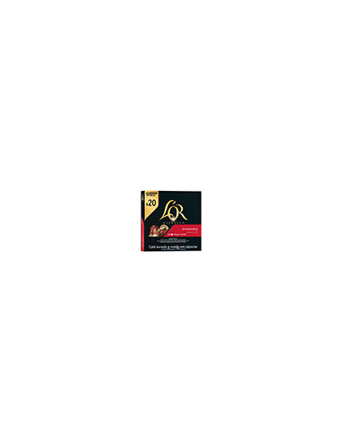 CAFE MARCILLA L AROME ESPRESSO SPLENDENTE FUERZA 7 10UD.