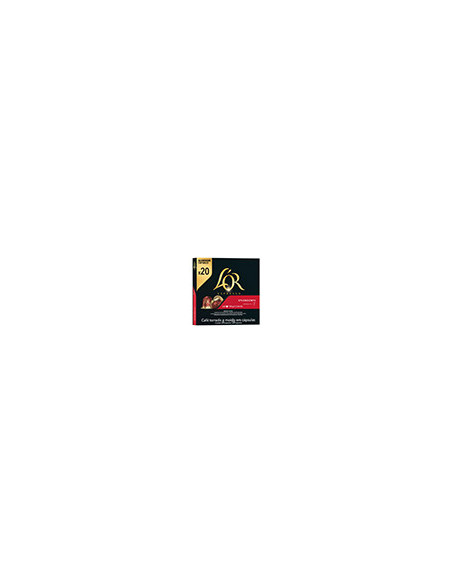 CAFE MARCILLA L AROME ESPRESSO SPLENDENTE FUERZA 7 10UD.
