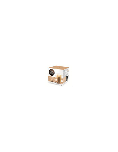 CAFE DOLCE GUSTO  CORTADO MONODOSIS CAJA DE 16 UNIDADES
