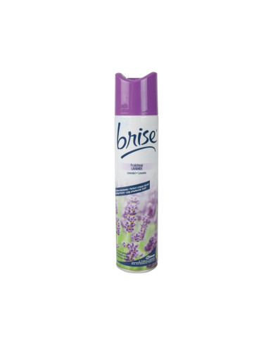 AMBIENTADOR SPRAY BRISE OLOR LAVANDA 300 ML