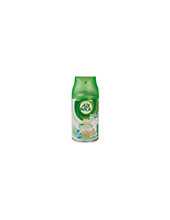 AMBIENTADOR AIR WICK WHITE FLOWERS RECAMBIO 250 ML FRESHMATIK 2