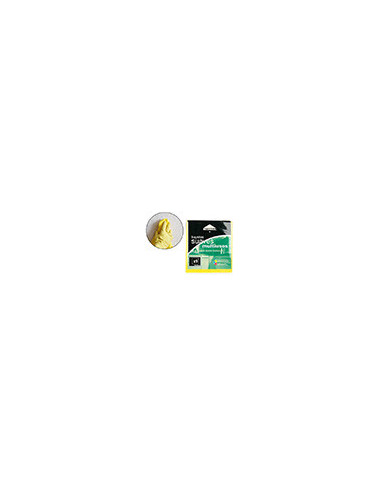 BAYETA MULTIUSO 36X40 CM PACK DE 9 UNIDADES