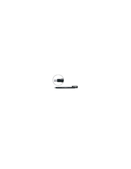 PORTAGOMAS TOMBOW CLIP PUNTA GOMA BLANCA RECTANGULAR 2,5 X 5 MM NG