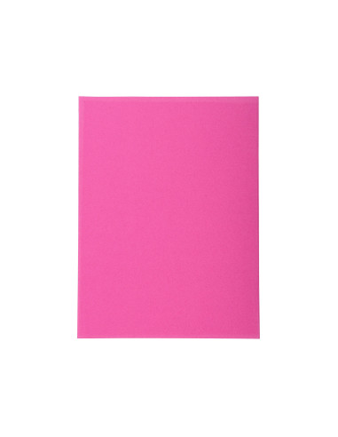 SUBCARPETA A4 170 GR. EXACOMPTA FUCSIA C/100