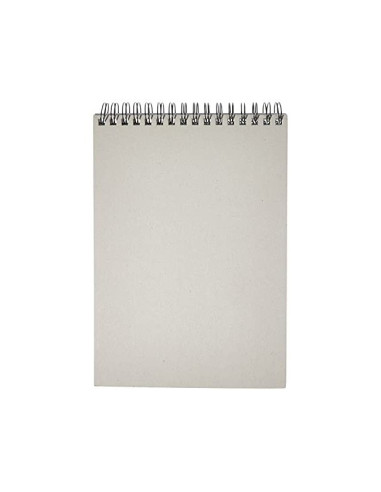 CUADERNO ESP. CANSON DIBUJO A4 MICRO 50H. 160GR.