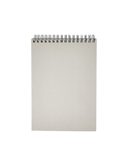 CUADERNO ESP. CANSON DIBUJO A4 MICRO 50H. 160GR.