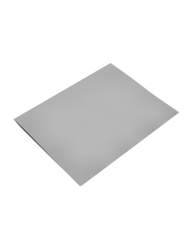 SUBCARPETA A4 180 GR. LIDERPAPEL GRIS C/50
