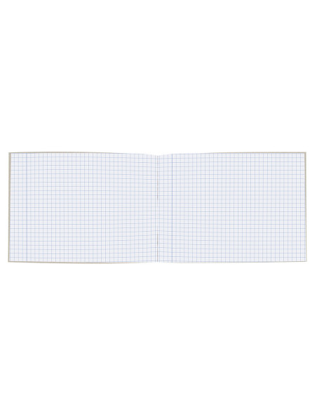 CUADERNO GRAP. WRITE A5 AP. T.CARTON 6MM 32H. 60GR. COL.SURT.