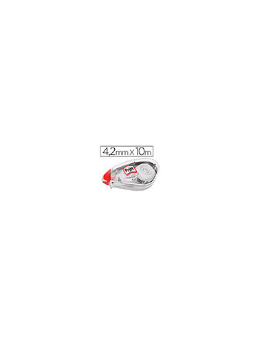 CORRECTOR PRITT ROLLER COMPACT FLEX 4,2 MM X 10 M