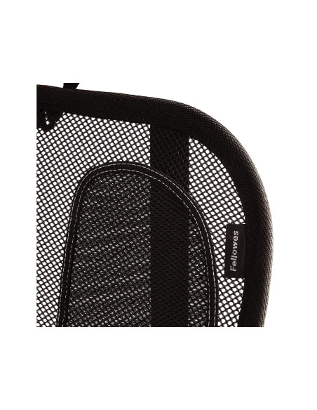 RESPALDO ERGONOMICO FELLOWES MESH OFFICE SUITES SISTEMA
