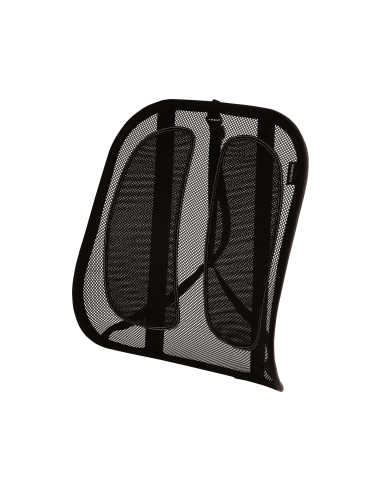 RESPALDO ERGONOMICO FELLOWES MESH OFFICE SUITES SISTEMA