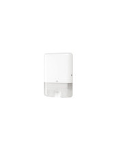 DISPENSADOR HIGIENICO TORK ELEVATION H2 TOALLITAS 30,2X44,4X10,2 CM 2