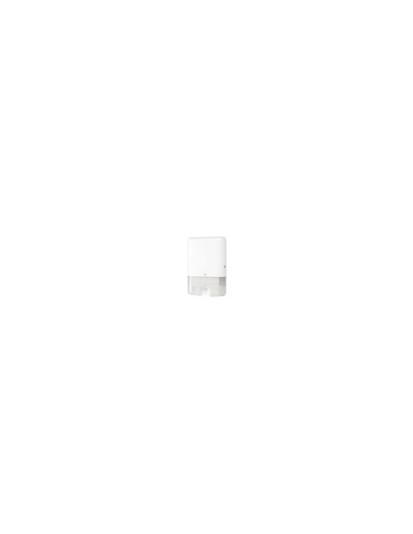 DISPENSADOR HIGIENICO TORK ELEVATION H2 TOALLITAS 30,2X44,4X10,2 CM