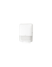 DISPENSADOR HIGIENICO TORK ELEVATION H3 TOALLITAS 33,3X43,9X13,6 CM 2