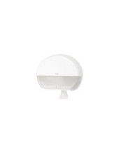 DISPENSADOR HIGIENICO TORK ELEVATION T2 DE PAPEL 34,5X27,5X13,2 CM 2