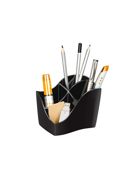 ORGANIZADOR SOBREMESA CEP GAMA ISIS PLASTICO NG.118X89X98 MM