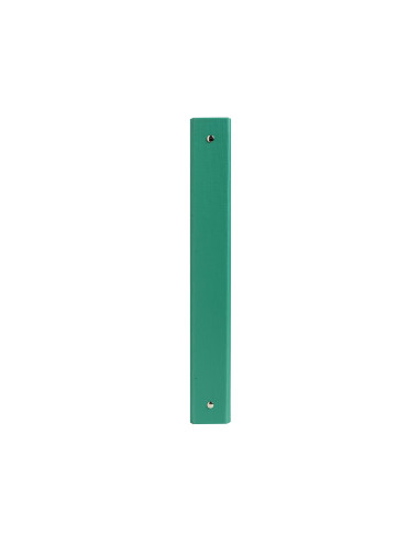 CARPETA 4A 30MM REDONDAS EXACOMPTA A4 CARTON FORRADO COL.SURT.