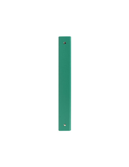 CARPETA 4A 30MM REDONDAS EXACOMPTA A4 CARTON FORRADO COL.SURT.