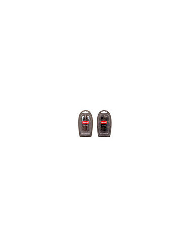 AURICULARES MAXEL CB-SILVER 1,21M