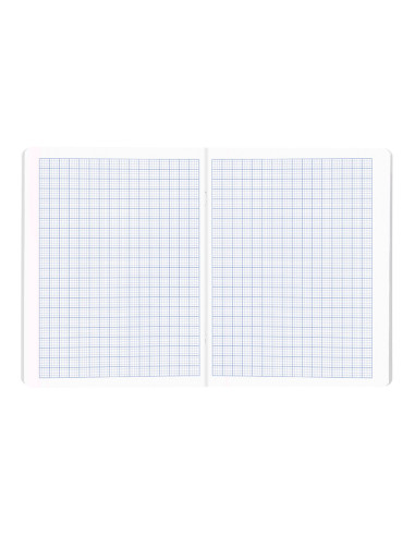 CUADERNO GRAP. WRITE A5 T.CARTON RAYADO Nº 46 32H. 60GR. COL.SURT.