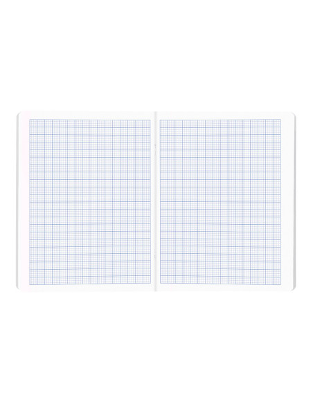 CUADERNO GRAP. WRITE A5 T.CARTON RAYADO Nº 46 32H. 60GR. COL.SURT.