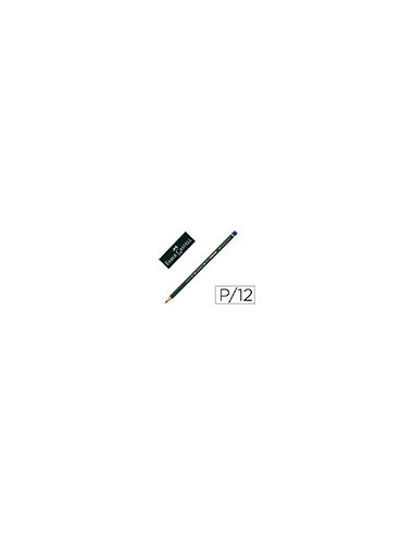 LAPICES COPIATIVO FABER AZUL UNIDAD 9610