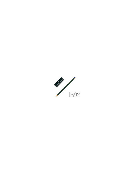 LAPICES COPIATIVO FABER AZUL UNIDAD 9610