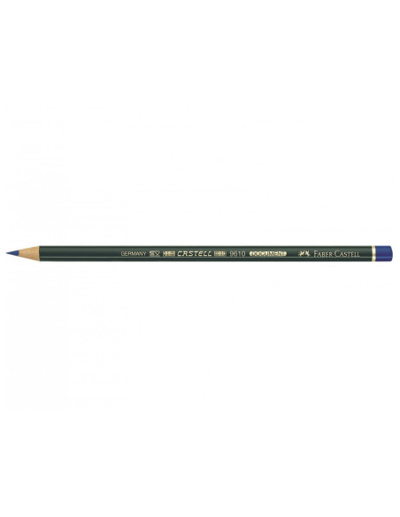 LAPICES COPIATIVO FABER AZUL UNIDAD 9610